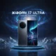 گوشی Xiaomi 17 Ultra در چین
