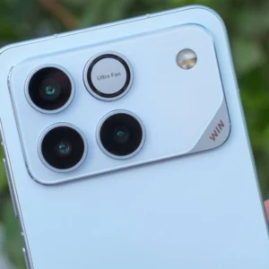 بررسی اولیه Honor Win