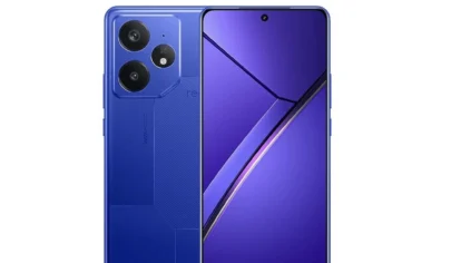 Realme Neo8