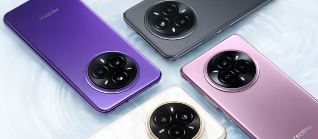 ریلمی 16 پرو