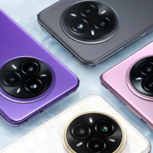 ریلمی 16 پرو