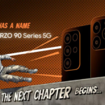 Realme Narzo 90 Series 5G