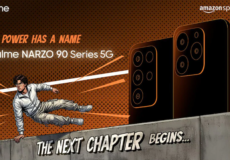 Realme Narzo 90 Series 5G