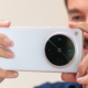 دوربین Oppo Find X9 Ultra