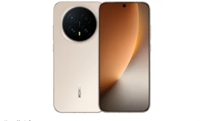 Honor Magic 8 Air