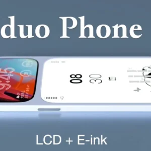 Pixel Duo صرفاً یک گوشی مفهومی