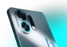 مشخصات کلیدی Oppo K15 Turbo Pro