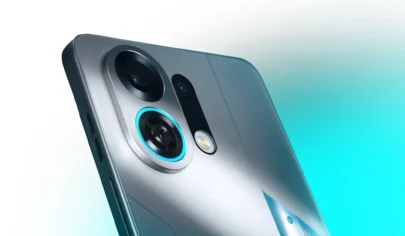 مشخصات کلیدی Oppo K15 Turbo Pro