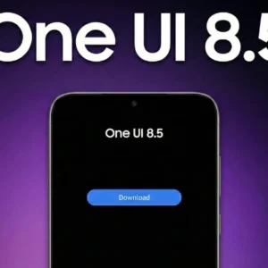 نسخه پایدار One UI 8.5