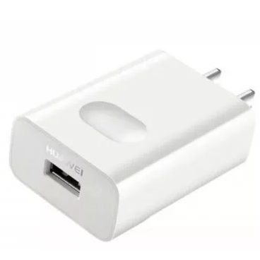 آداپتور شارژ سریع اصلی دو شاخه هوآوی 5 ولت 2 آمپر