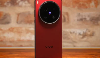 vivo X300 Ultra