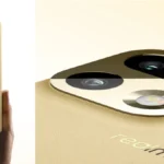 طراحی و رنگبندی سری Realme 16 Pro