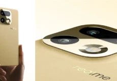 طراحی و رنگ‌بندی سری Realme 16 Pro