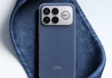 Redmi K90 Ultra با باتری ۱۰٬۰۰۰ میلی‌آمپرساعتی و بدنه‌ای باریک در راه است