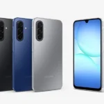 سامسونگ گوشی Galaxy A17 5G و تبلت Galaxy Tab A11+ را بهصورت رسمی در بازار آمریکا عرضه کرد