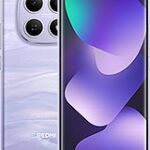 Xiaomi Redmi Note 15 pictures