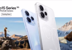 OPPO Reno15 series