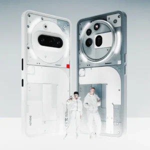 افشای کامل Nothing Phone (4a) و (4a) Pro قبل از رونمایی