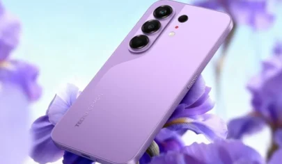 Tecno Camon 50 Pro 144Hz AMOLED