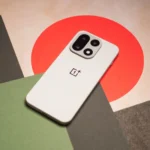 گوشی وان پلاس 16