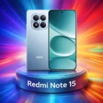 چرا Redmi Note 15