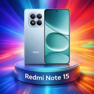 چرا Redmi Note 15