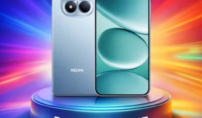چرا Redmi Note 15