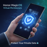 معرفی قابلیت Virtual Permissions در MagicOS