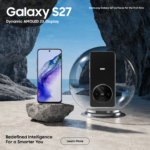 Samsung Galaxy S27 surfaces for the first time