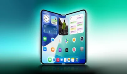 آیفون تاشو اپل