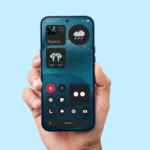 آپدیت ناتینگ OS، Nothing Phone آپدیت جدید