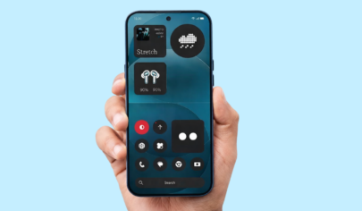 آپدیت ناتینگ OS، Nothing Phone آپدیت جدید