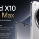 Oppo Find X10 Pro Max مدل گوشی