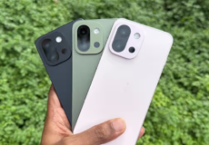 OnePlus 15s
