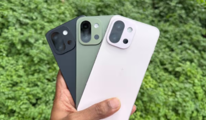 OnePlus 15s