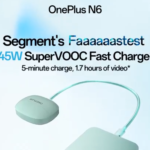 گوشی OnePlus N6