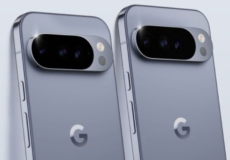 Pixel 10’s Gemini