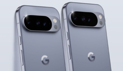 Pixel 10’s Gemini