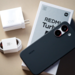 گوشی Xiaomi Redmi Turbo 5