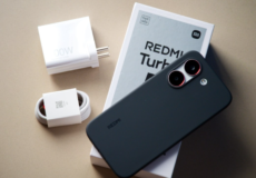 گوشی Xiaomi Redmi Turbo 5