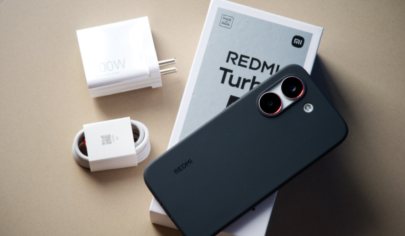 گوشی Xiaomi Redmi Turbo 5