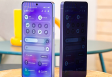 گلکسی S27 Pro با قابلیت Privacy Display در راه است