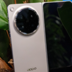 Oppo Find N7 wide foldable's