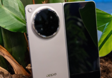 Oppo Find N7 wide foldable's