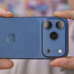 دوربین ایفن iPhone 18 Pro camera