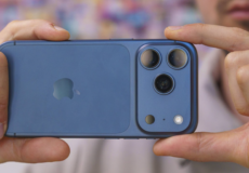 دوربین ایفن iPhone 18 Pro camera