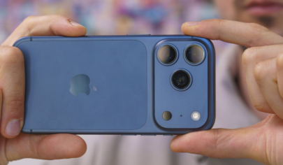 دوربین ایفن iPhone 18 Pro camera