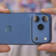 دوربین ایفن iPhone 18 Pro camera