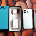 OnePlus N6 box leaks