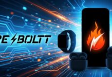 Fire-Boltt expanding